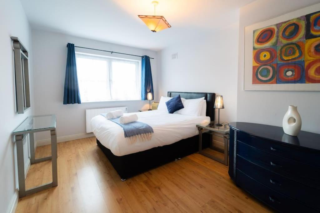 The Haven Dingle, Self Catering Accommodation Exterior foto