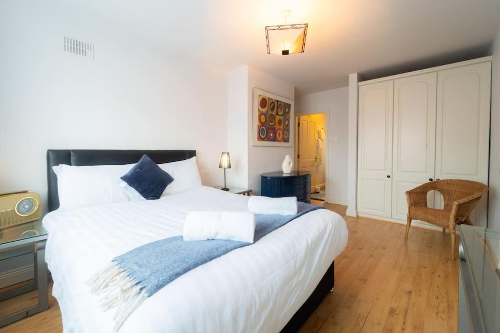 The Haven Dingle, Self Catering Accommodation Exterior foto