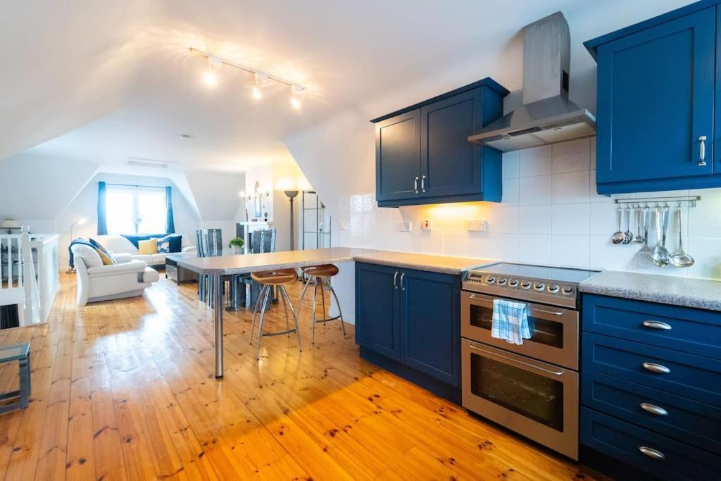 The Haven Dingle, Self Catering Accommodation Exterior foto