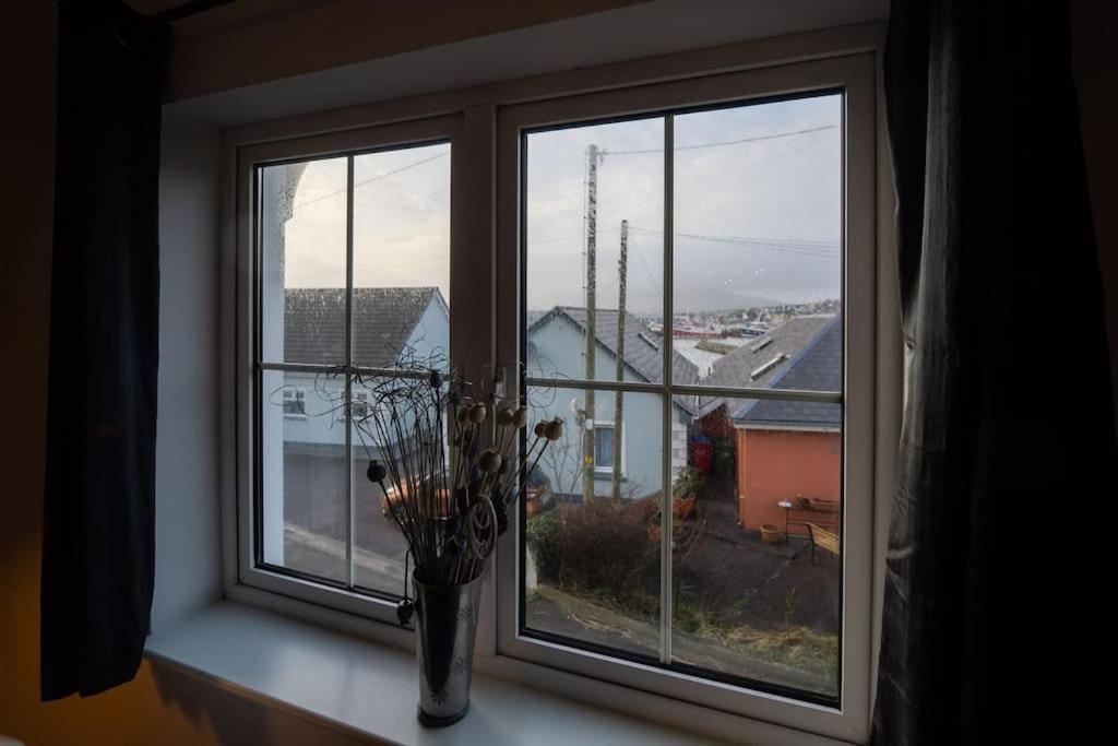The Haven Dingle, Self Catering Accommodation Exterior foto