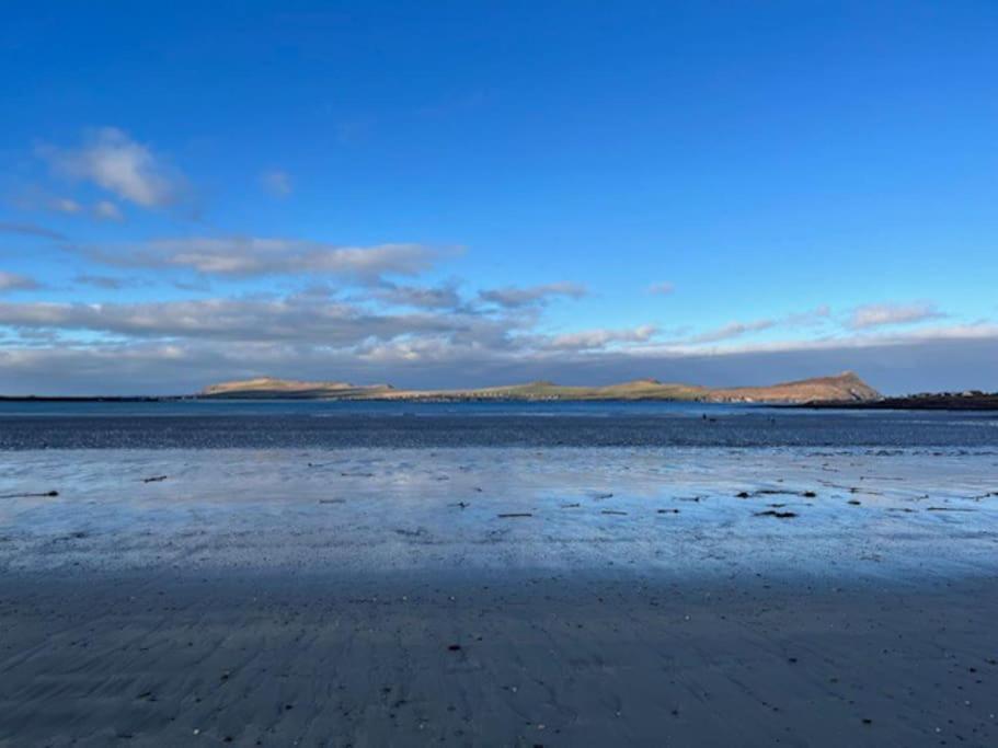 The Haven Dingle, Self Catering Accommodation Exterior foto