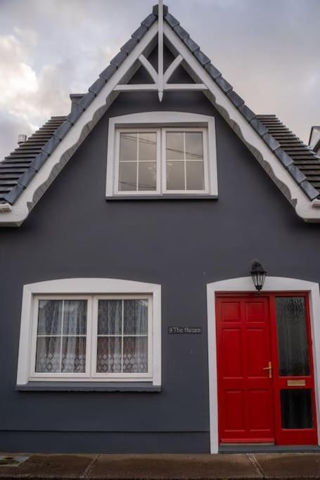 The Haven Dingle, Self Catering Accommodation Exterior foto